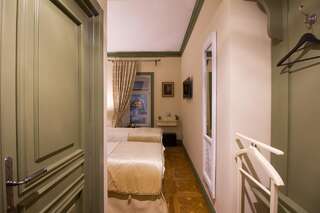 Бутик-Отель 1881 Ульяновск Двухместный номер с 1 кроватью или 2 отдельными кроватями-2